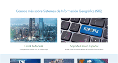 Desktop Screenshot of aeroterra.com